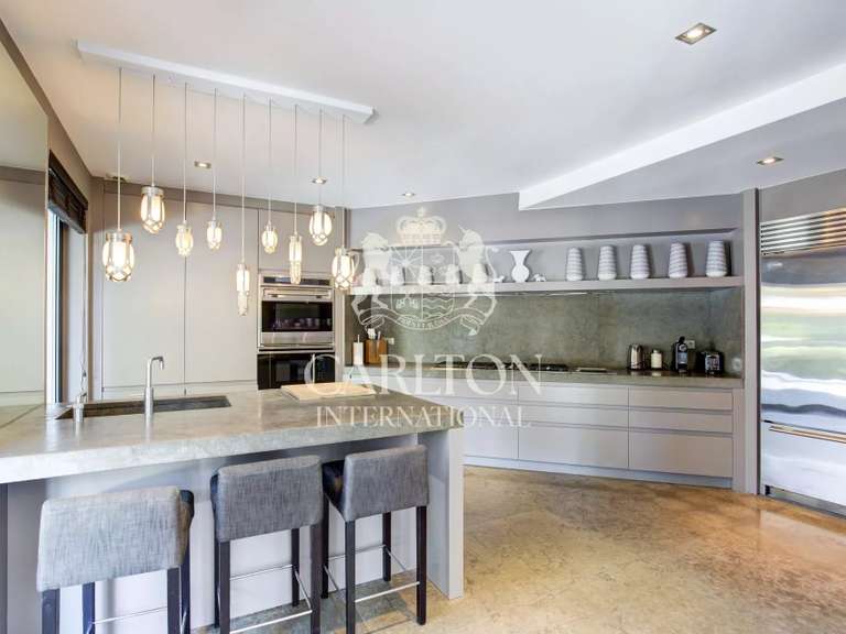 Maison Mougins - 5 chambres - 277m²