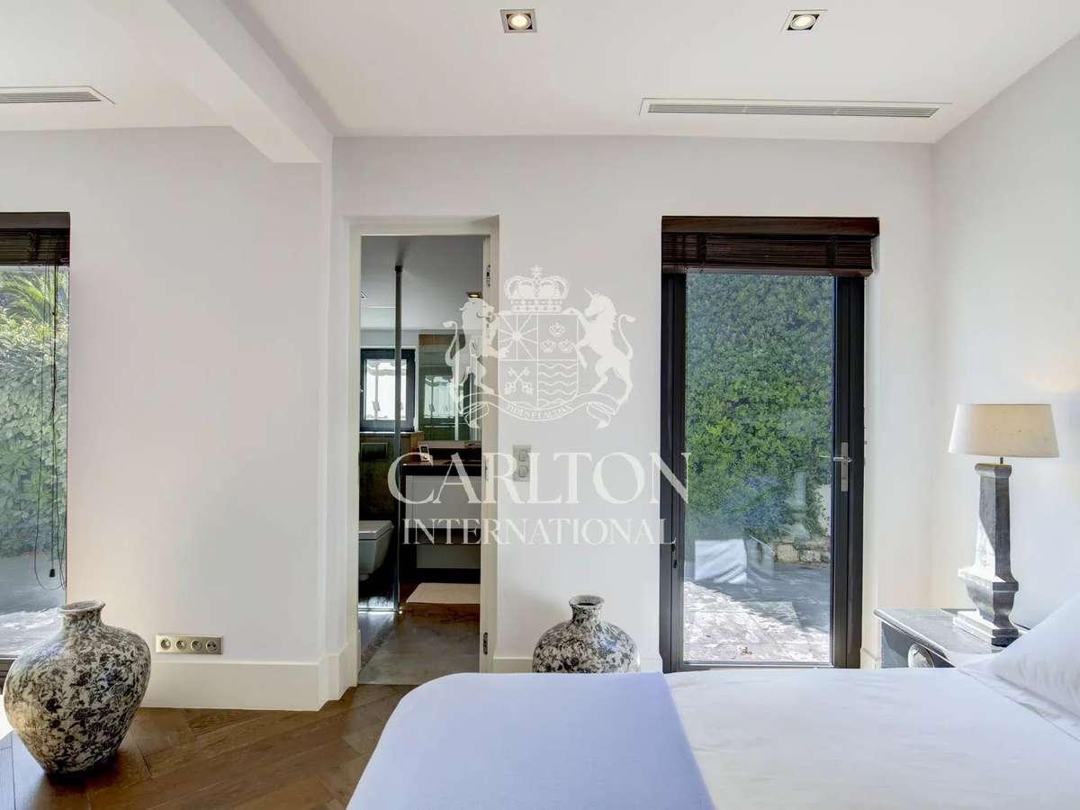 Maison Mougins