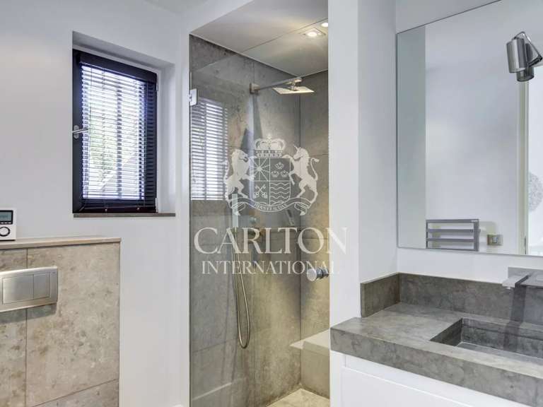 Maison Mougins - 5 chambres - 277m²