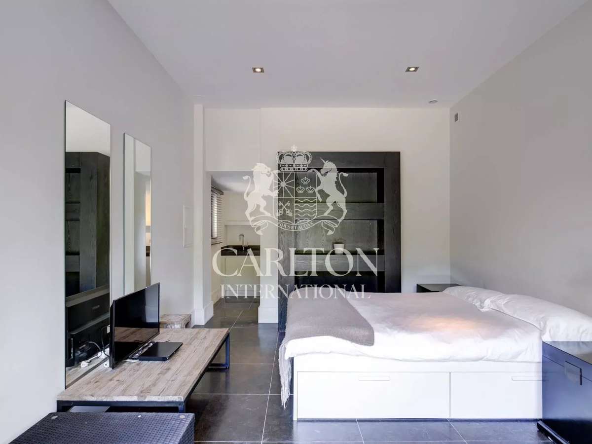 Maison Mougins