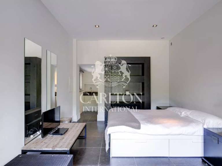 Maison Mougins - 5 chambres - 277m²