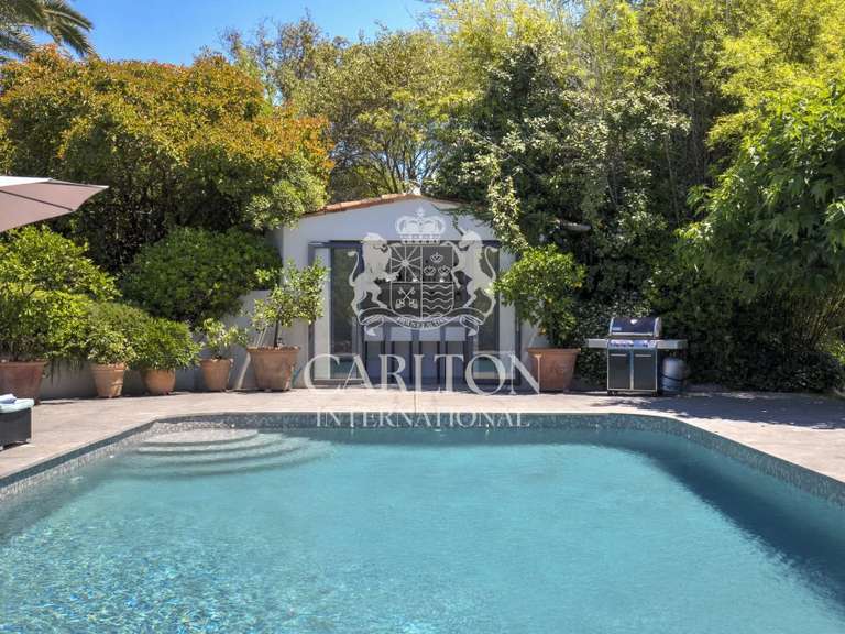 Maison Mougins - 5 chambres - 277m²