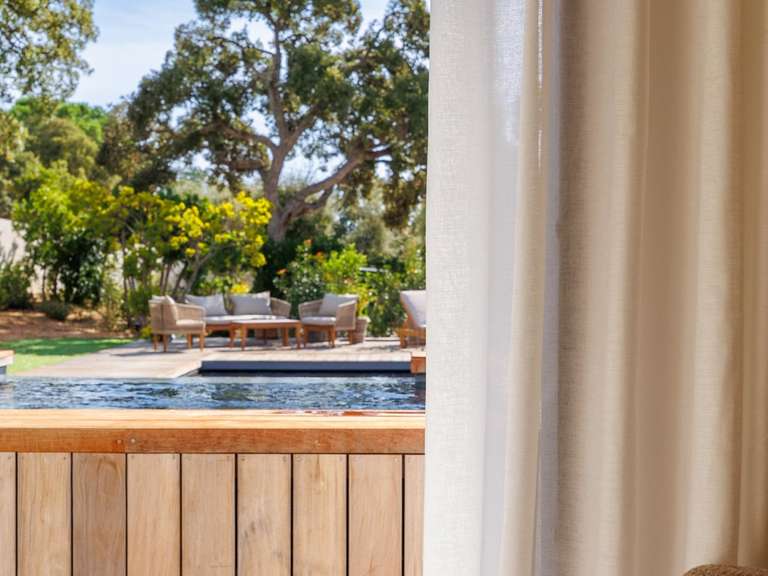 Maison avec Vue sur mer Zonza - 4 chambres - 225m²