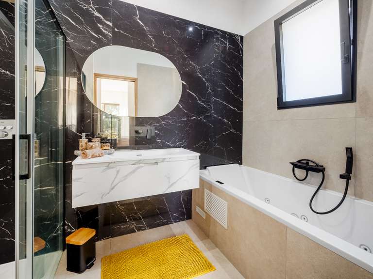 Maison avec Vue sur mer Zonza - 4 chambres - 225m²
