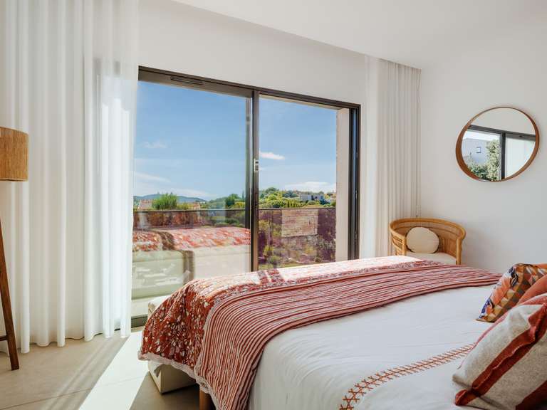 Maison avec Vue sur mer Zonza - 4 chambres - 225m²