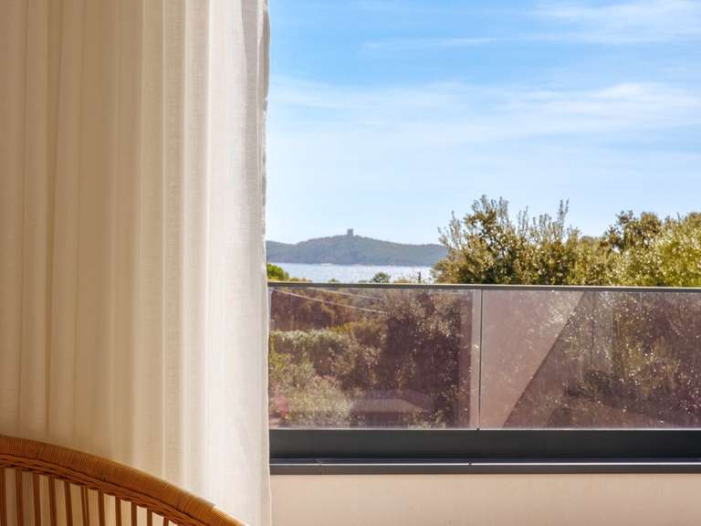 Maison avec Vue sur mer Zonza - 4 chambres - 225m²