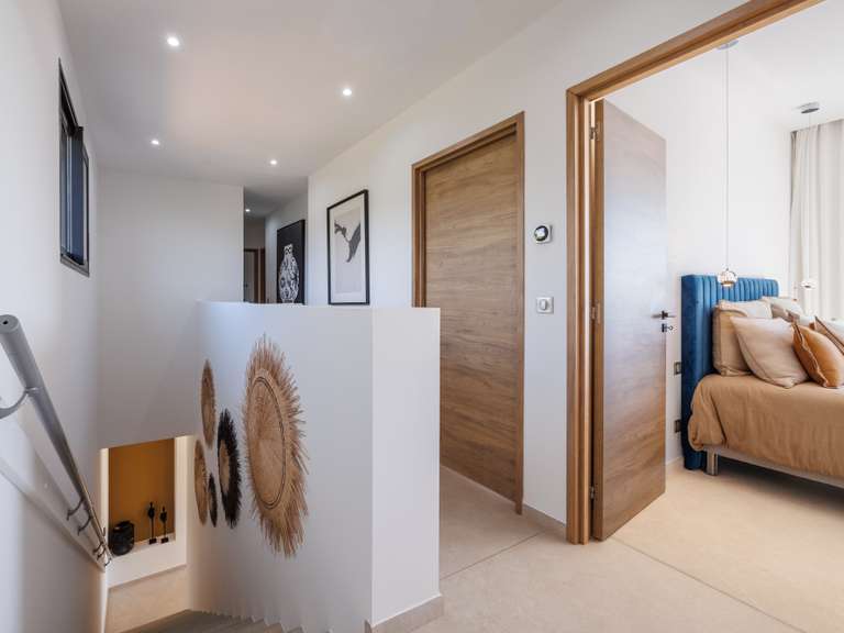 Maison avec Vue sur mer Zonza - 4 chambres - 225m²