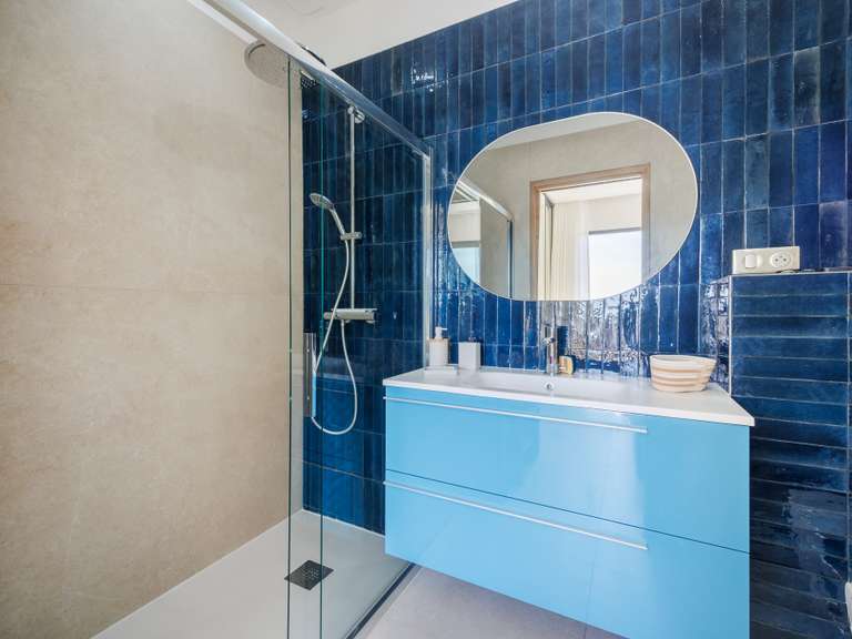 Maison avec Vue sur mer Zonza - 4 chambres - 225m²