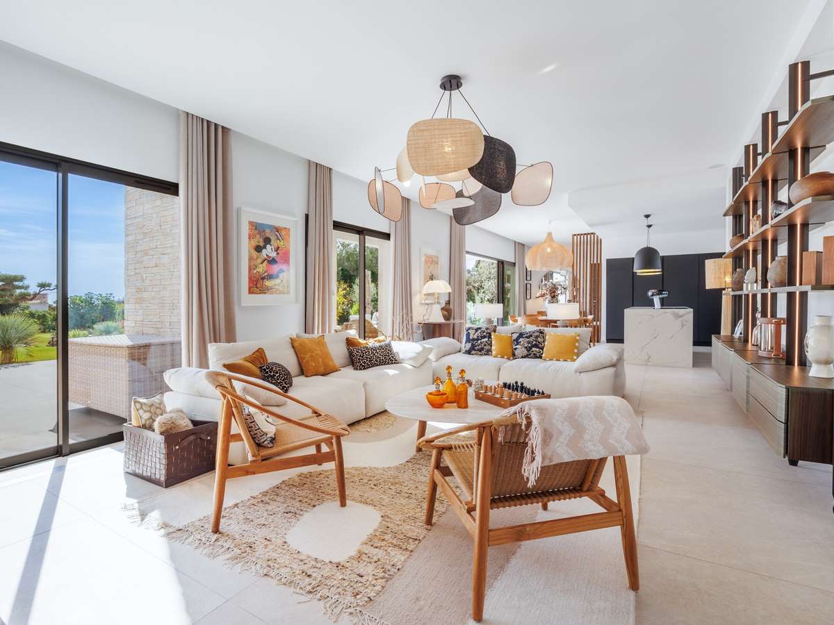 Maison Zonza