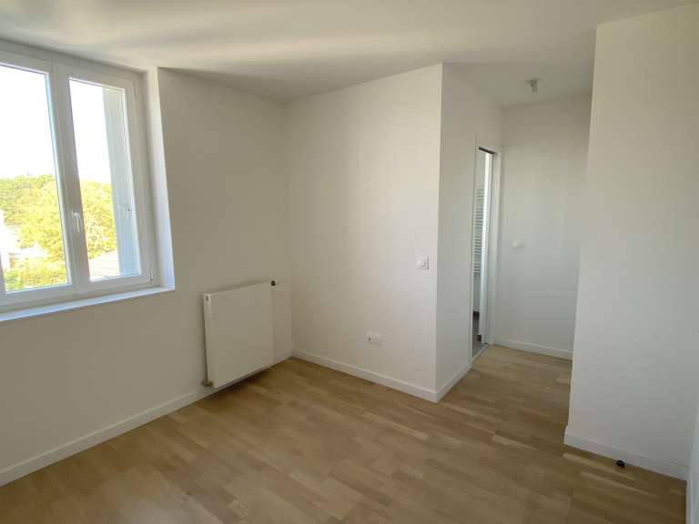 Maison Saint-Germain-en-Laye - 6 chambres - 147m²