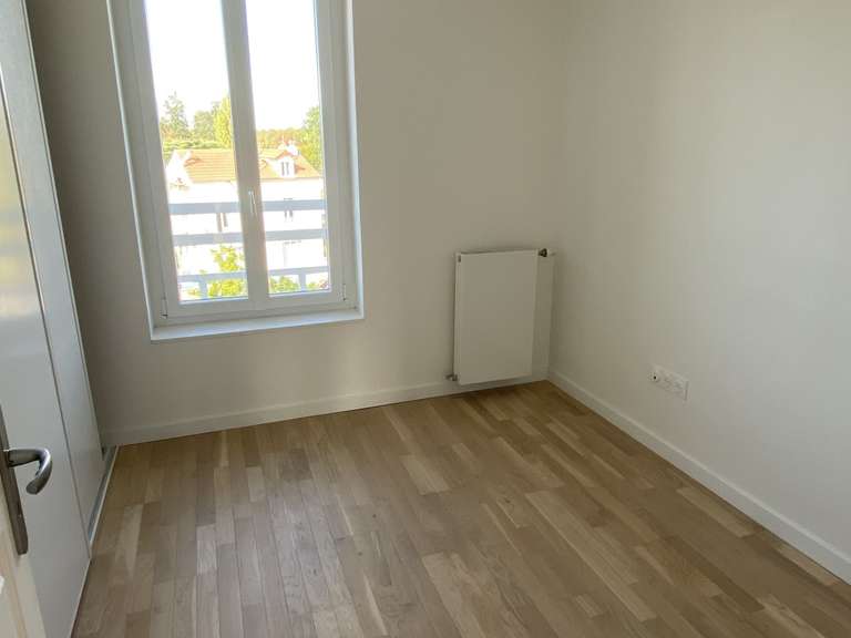 Maison Saint-Germain-en-Laye - 6 chambres - 147m²