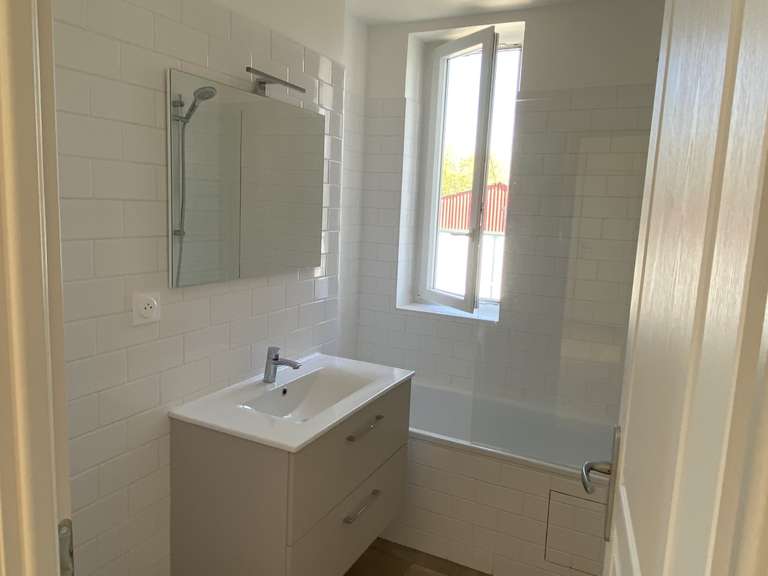 Maison Saint-Germain-en-Laye - 6 chambres - 147m²