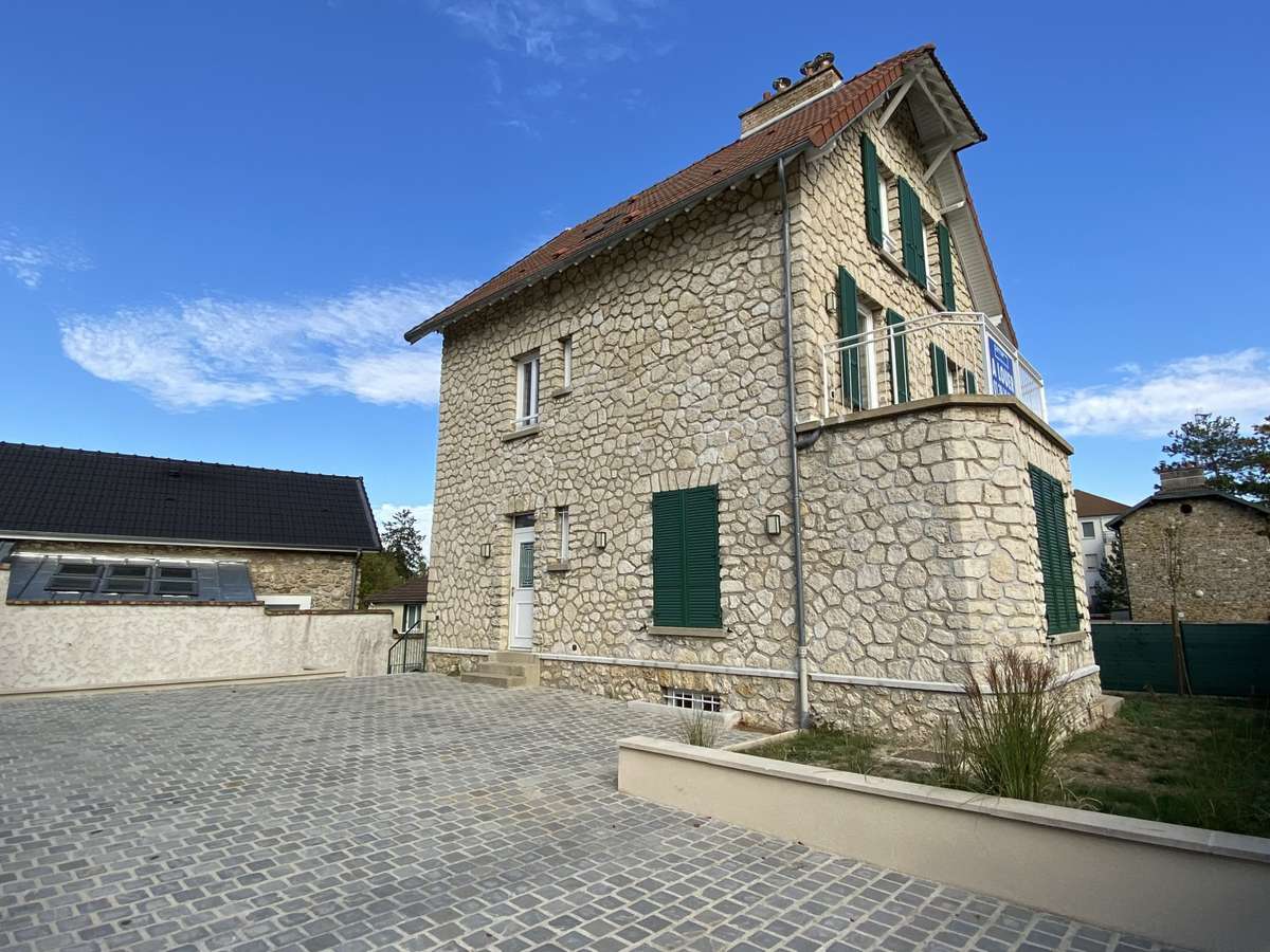 Maison Saint-Germain-en-Laye