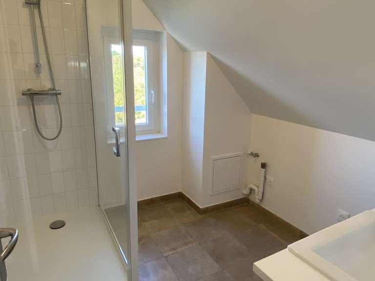 Maison Saint-Germain-en-Laye - 6 chambres - 147m²