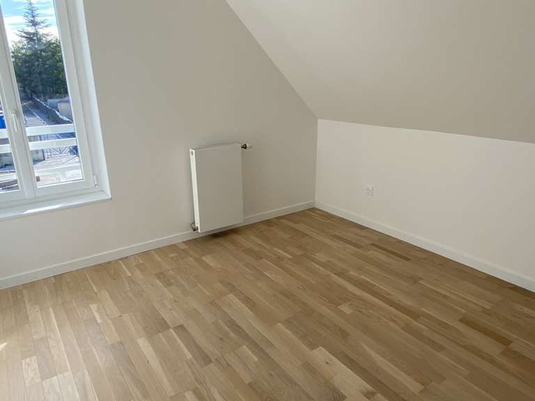 Maison Saint-Germain-en-Laye - 6 chambres - 147m²