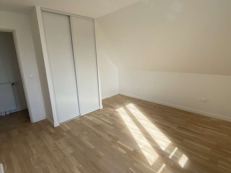 Maison Saint-Germain-en-Laye - 6 chambres - 147m²