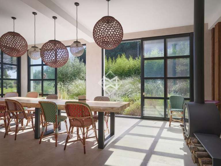 Maison Ramatuelle - 5 chambres - 350m²