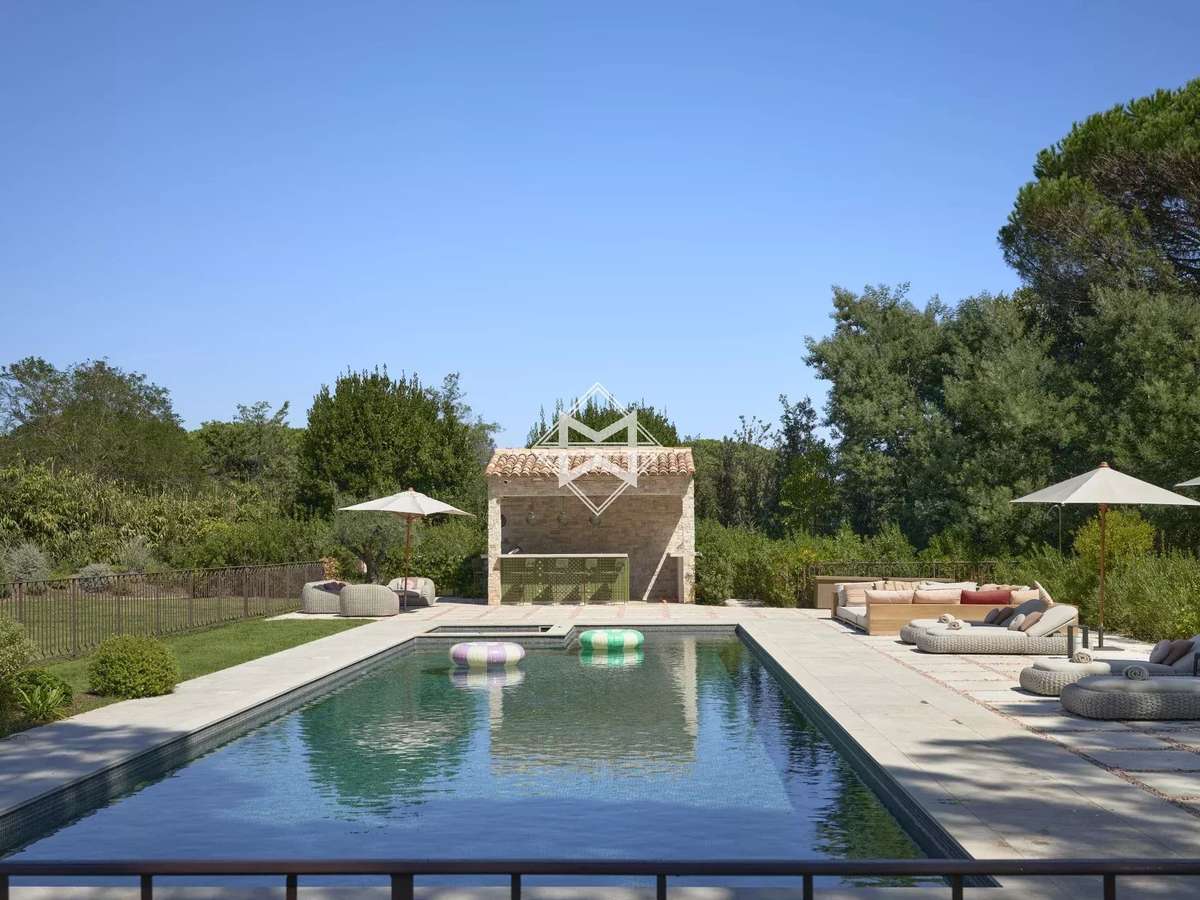 Maison Ramatuelle