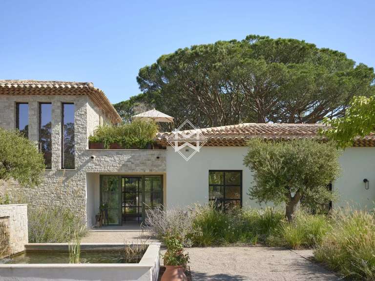 Maison Ramatuelle - 5 chambres - 350m²