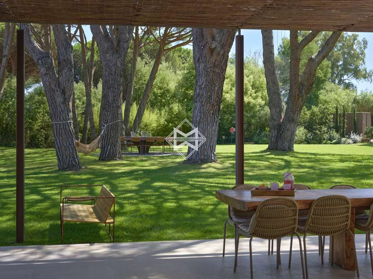 Maison Ramatuelle