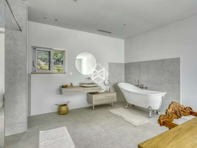 Maison avec Vue sur mer Sainte-Maxime - 4 chambres - 212m²