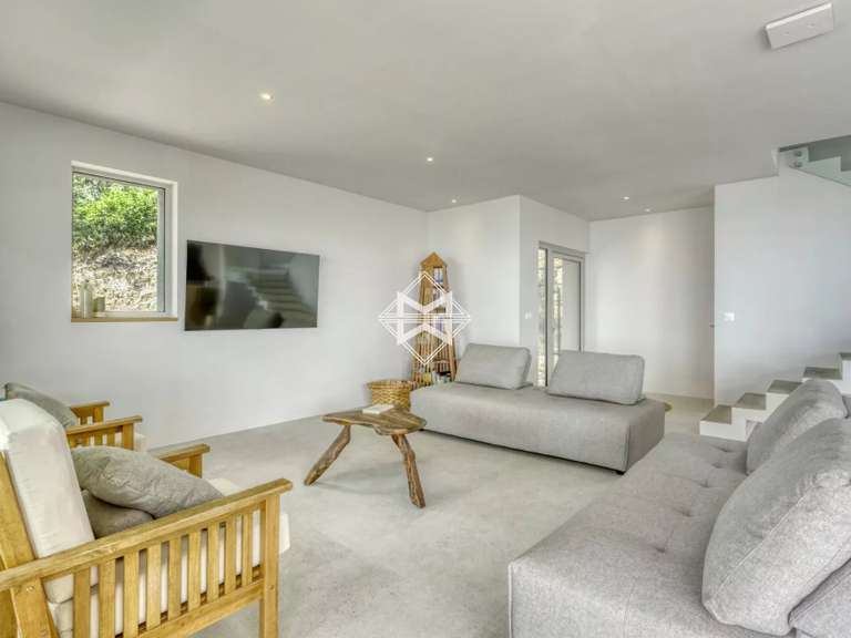 Maison avec Vue sur mer Sainte-Maxime - 4 chambres - 212m²