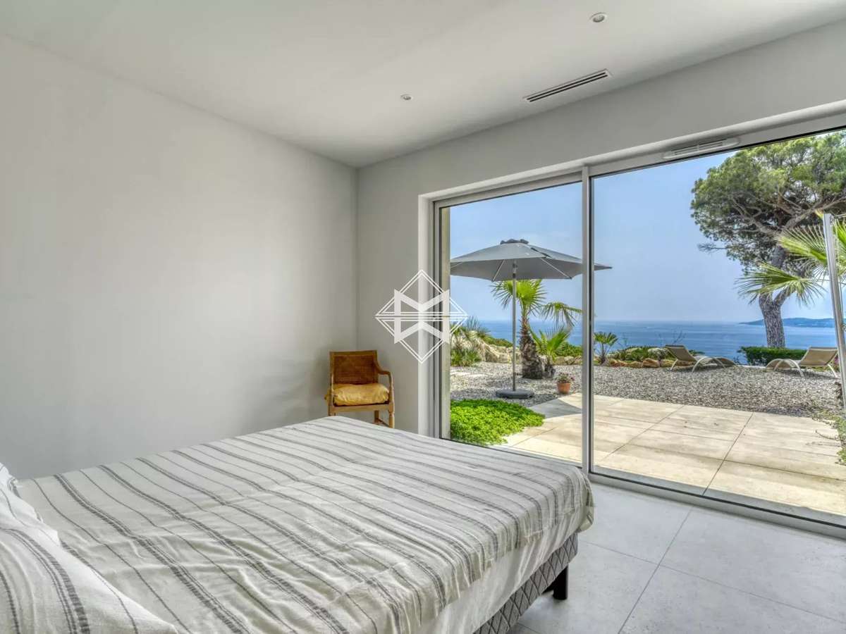Maison Sainte-Maxime