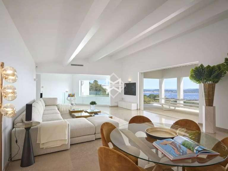 Maison avec Vue sur mer Grimaud - 8 chambres - 575m²