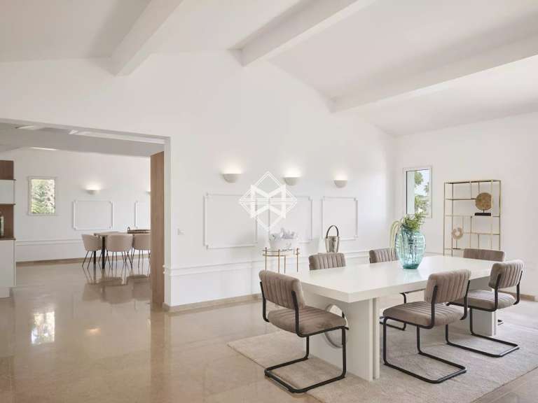 Maison avec Vue sur mer Grimaud - 8 chambres - 575m²
