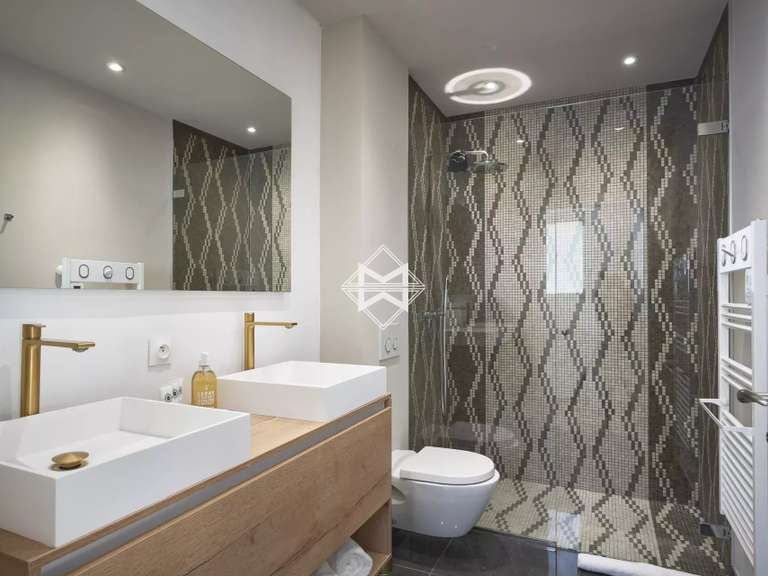 Maison avec Vue sur mer Grimaud - 8 chambres - 575m²