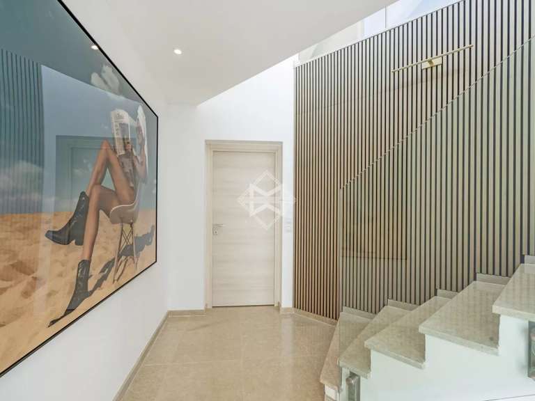 Maison avec Vue sur mer Grimaud - 8 chambres - 575m²