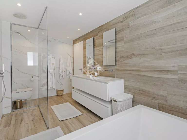 Maison avec Vue sur mer Grimaud - 8 chambres - 575m²