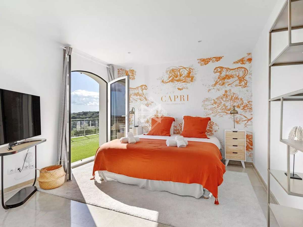 Maison Grimaud