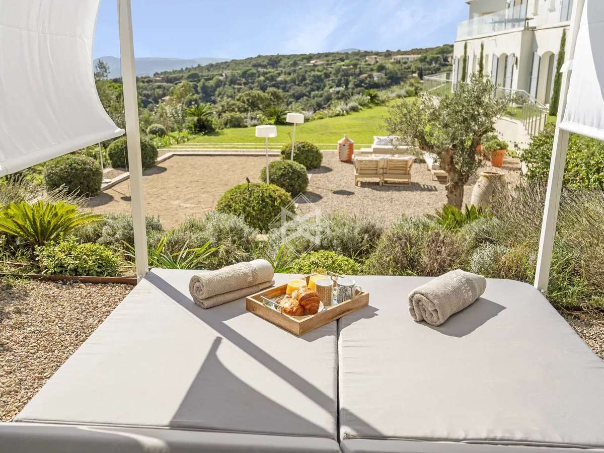 Maison Grimaud