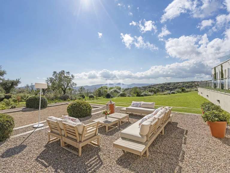 Maison avec Vue sur mer Grimaud - 8 chambres - 575m²