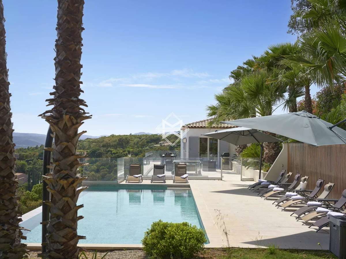 Maison Grimaud