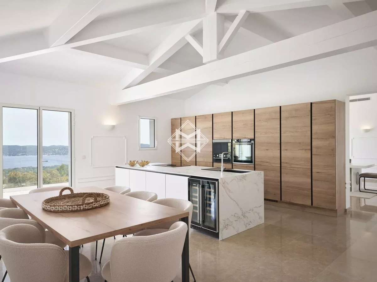 Maison Grimaud