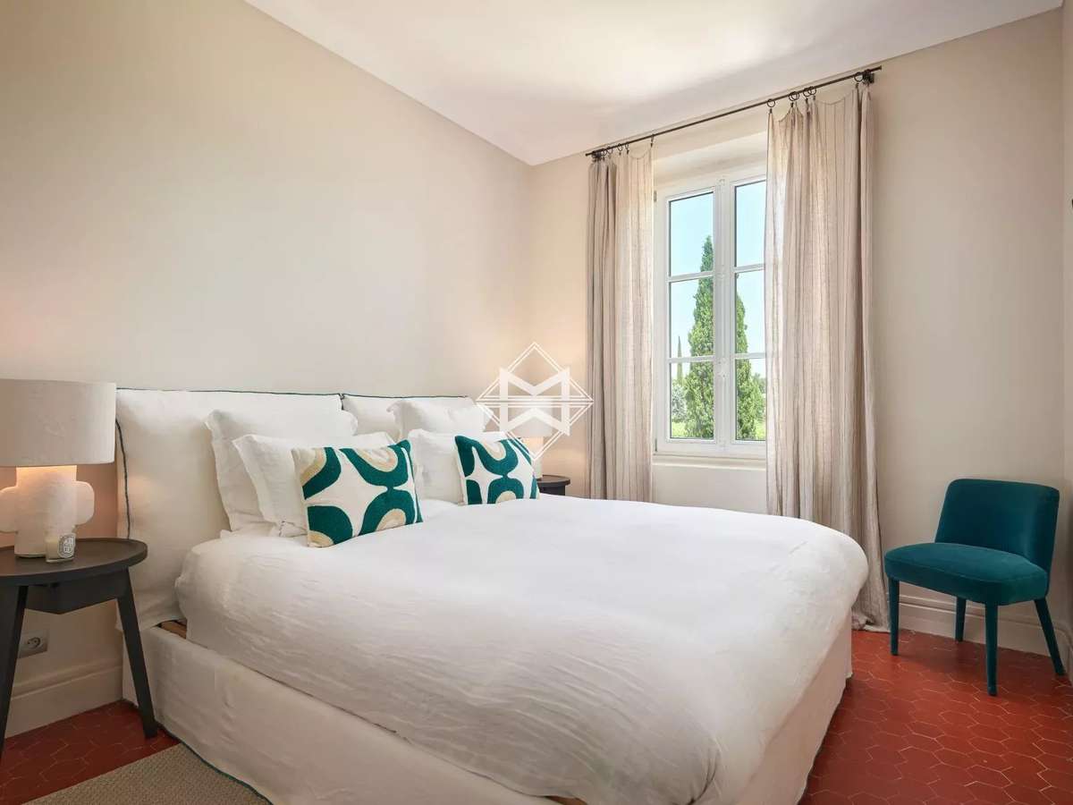 Maison Ramatuelle