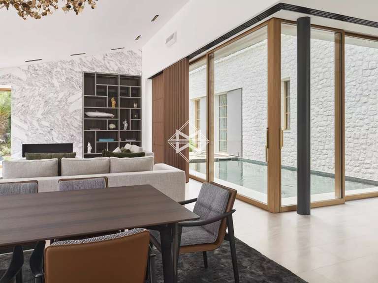 Maison Ramatuelle - 4 chambres - 300m²