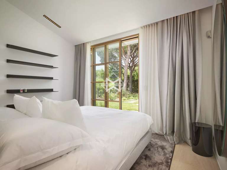 Maison Ramatuelle - 4 chambres - 300m²