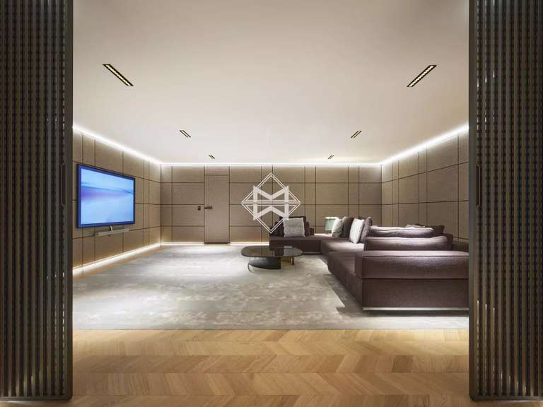 Maison Ramatuelle - 4 chambres - 300m²