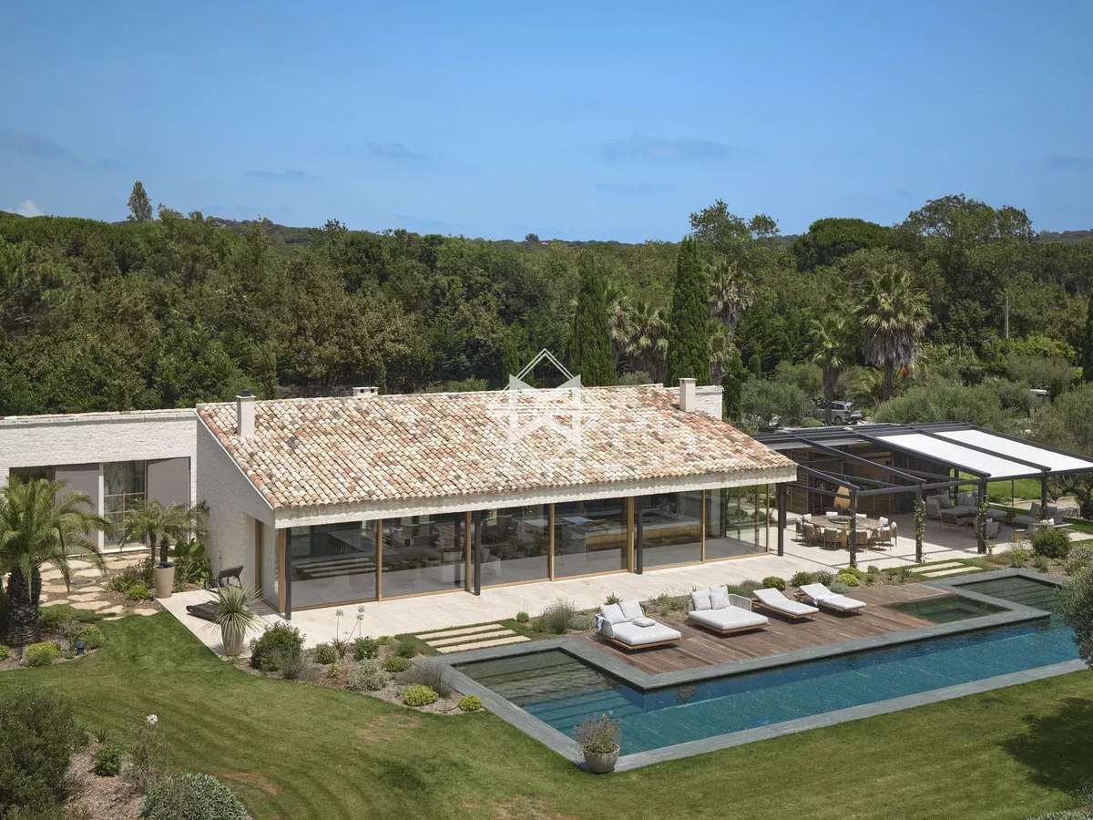 Maison Ramatuelle
