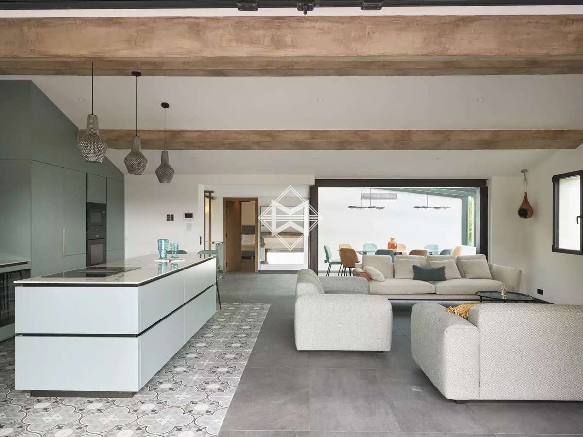 Maison La Croix-Valmer