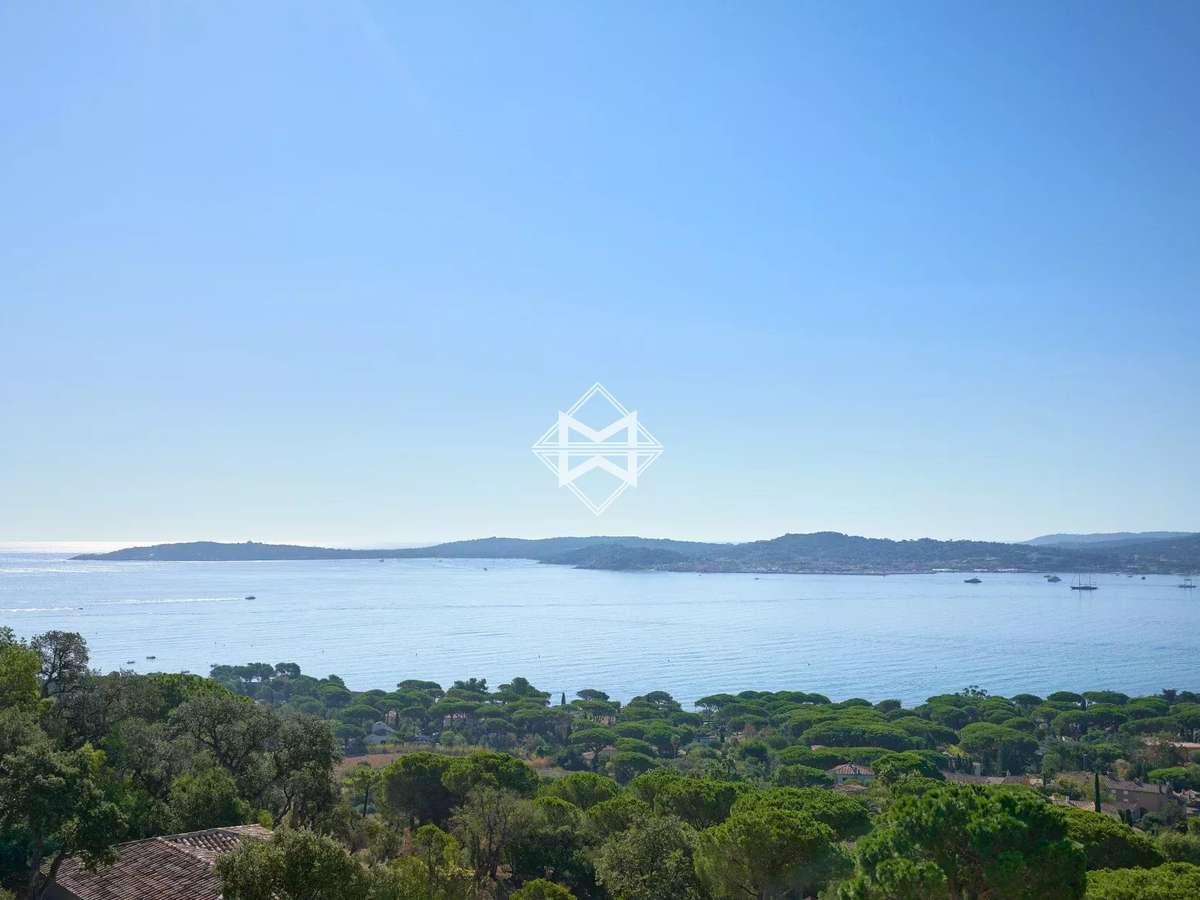 Maison Grimaud