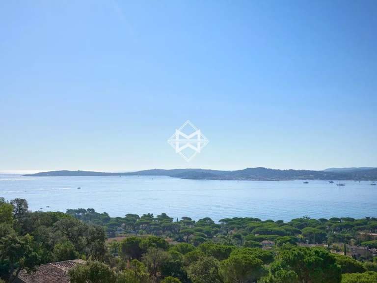 Maison Grimaud - 5 chambres - 383m²
