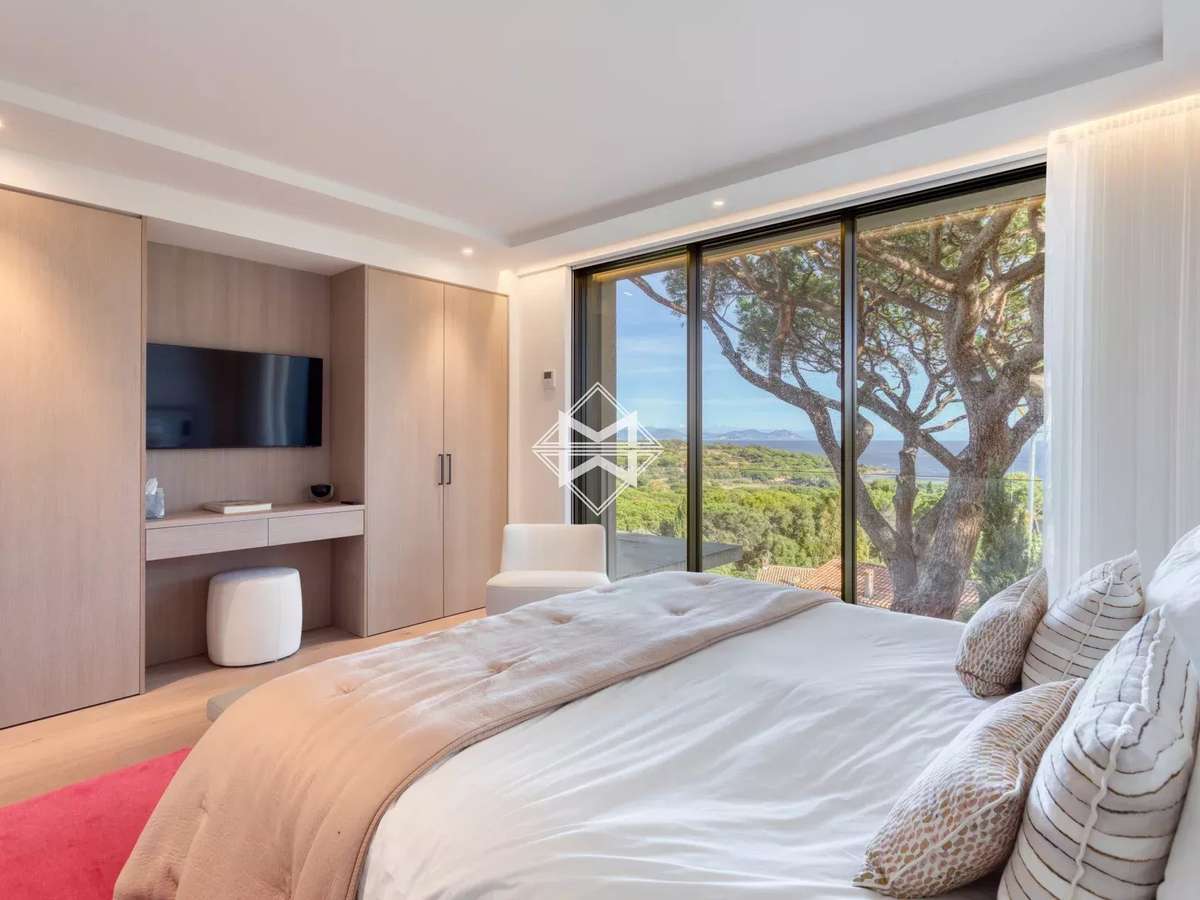 Maison Saint-Tropez