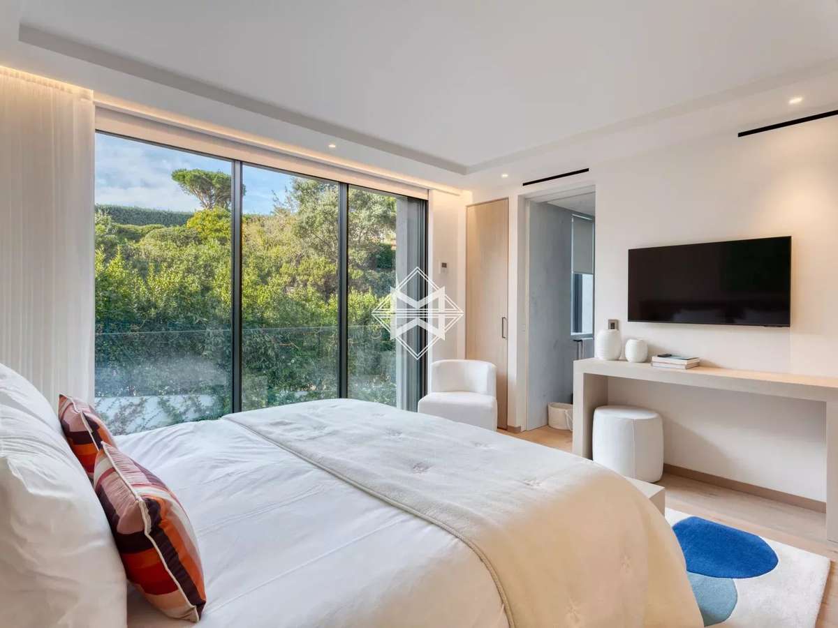 Maison Saint-Tropez