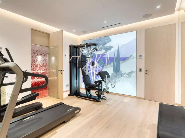Maison Saint-Tropez - 14 chambres - 900m²