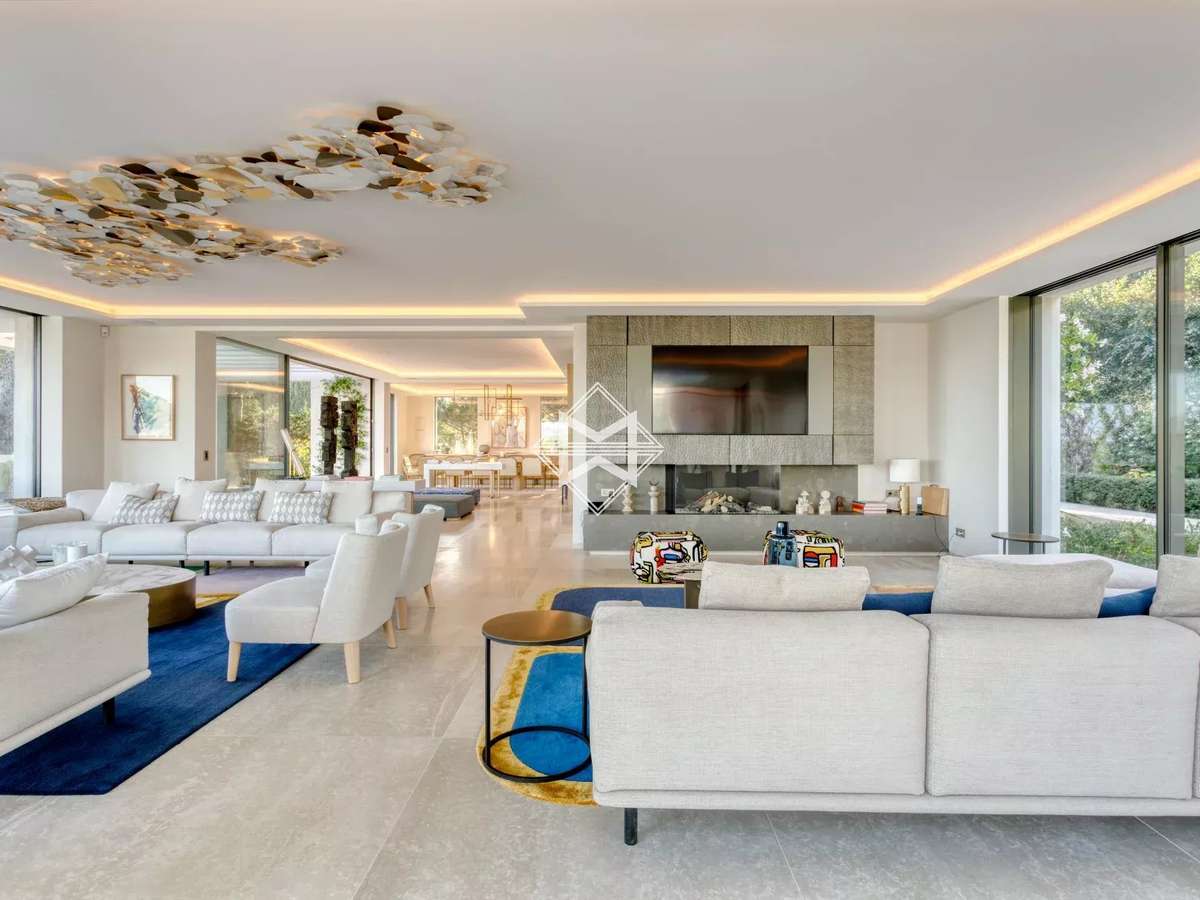 Maison Saint-Tropez