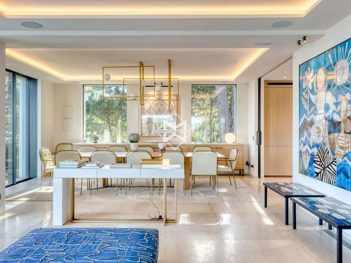 Maison Saint-Tropez
